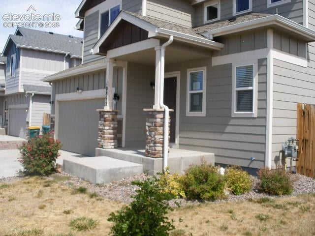 10892 Yuba Dr, Colorado Springs, CO 80925