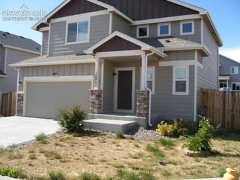 10892 Yuba Dr, Colorado Springs, CO 80925