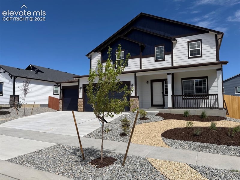 10895 Evening Creek Dr, Peyton, CO 80831