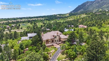 109 Marland Rd, Colorado Springs, CO 80906