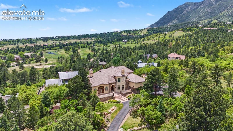 109 Marland Rd, Colorado Springs, CO 80906