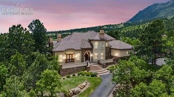 109 Marland Rd, Colorado Springs, CO 80906