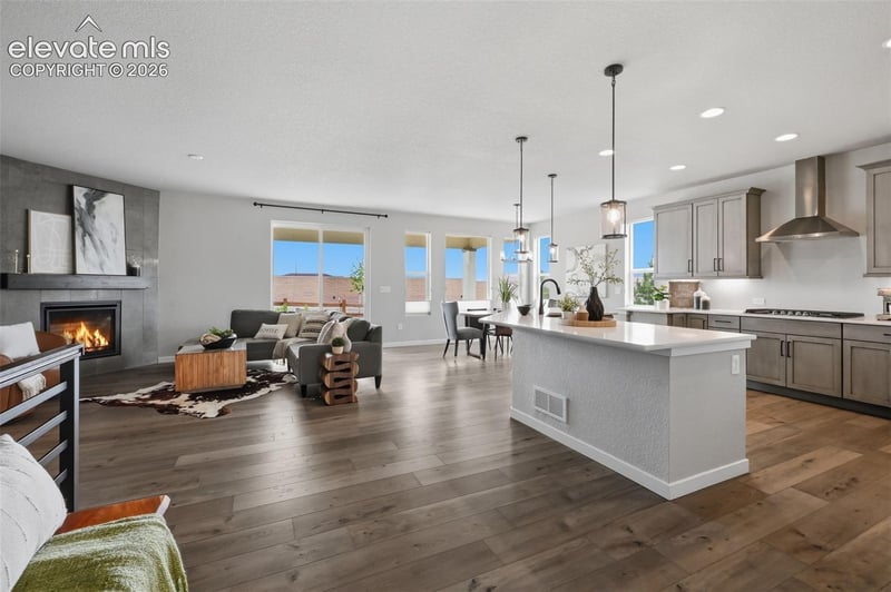 1091 Parkline Ln, Monument, CO 80132