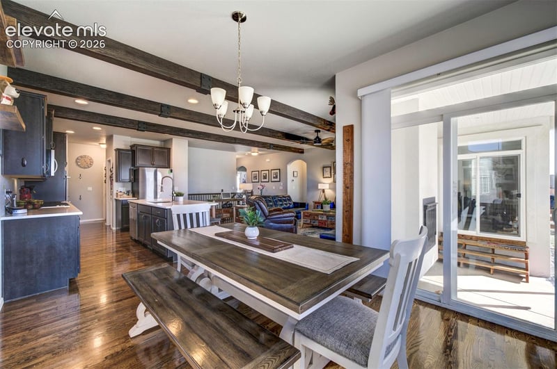 10912 Checo Way, Peyton, CO 80831