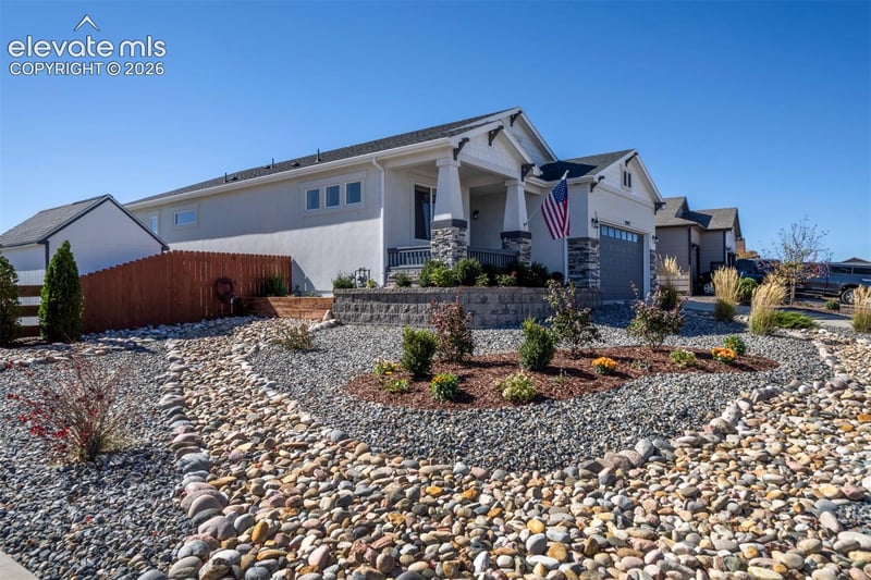 10912 Checo Way, Peyton, CO 80831