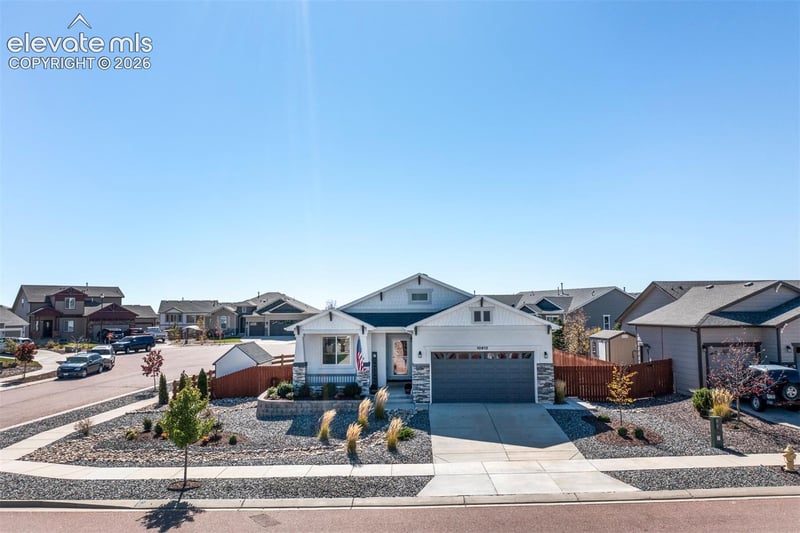 10912 Checo Way, Peyton, CO 80831