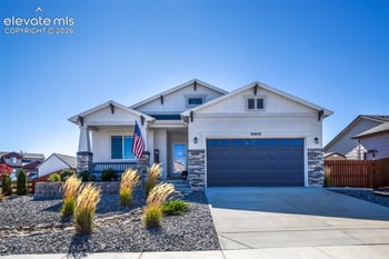 10912 Checo Way, Peyton, CO 80831