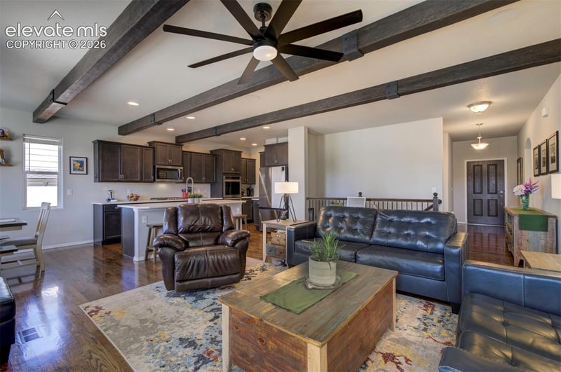 10912 Checo Way, Peyton, CO 80831