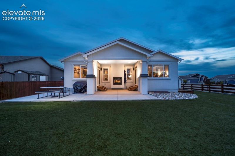 10912 Checo Way, Peyton, CO 80831