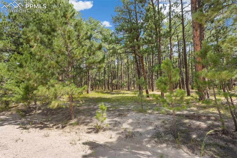 10930 Elizabeth Way, Colorado Springs, CO 80908