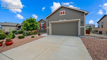 10932 Checo Way, Peyton, CO 80831