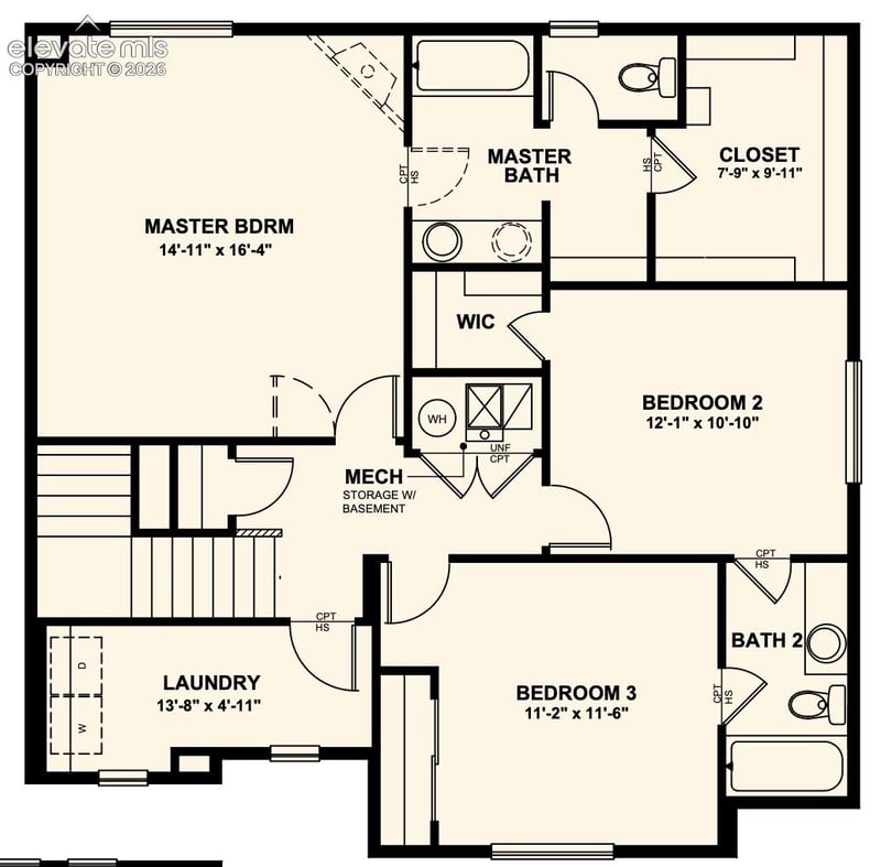 10941 Pura Vida Way, Fountain, CO 80817