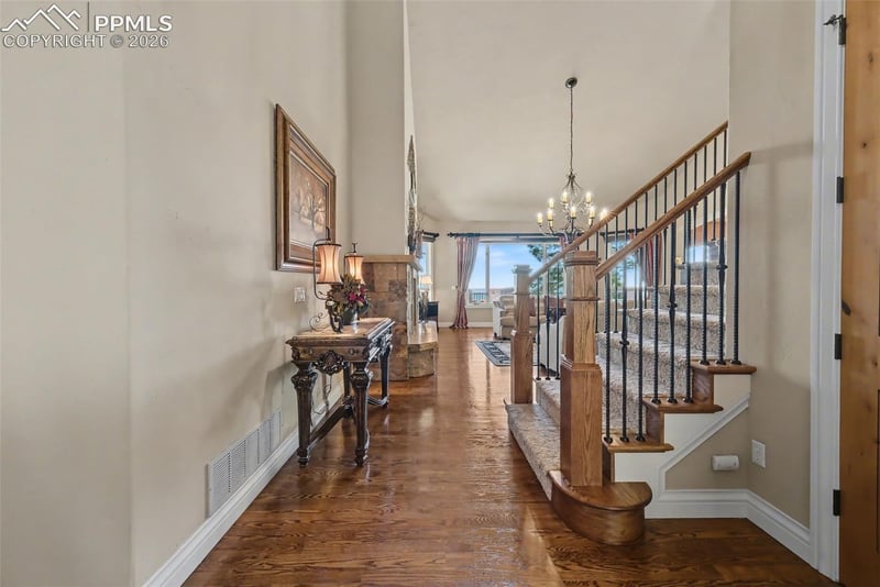 1095 High Lake Vw, Colorado Springs, CO 80906