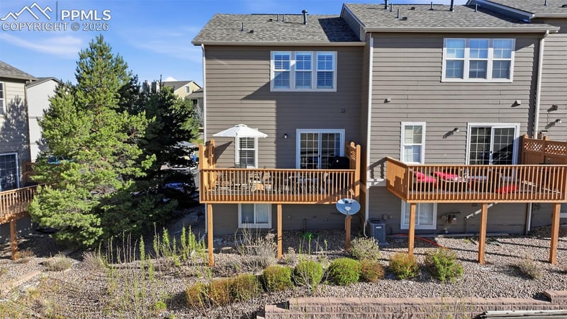 1095 Walters Point, Monument, CO 80132