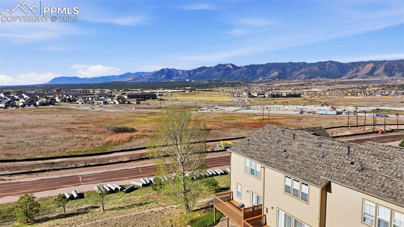 1095 Walters Point, Monument, CO 80132