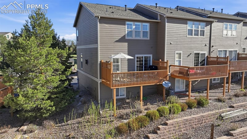 1095 Walters Point, Monument, CO 80132