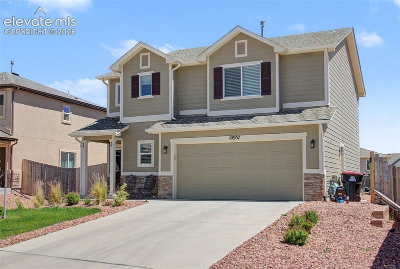 10957 Avena Rd, Peyton, CO 80831