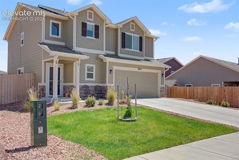 10957 Avena Rd, Peyton, CO 80831