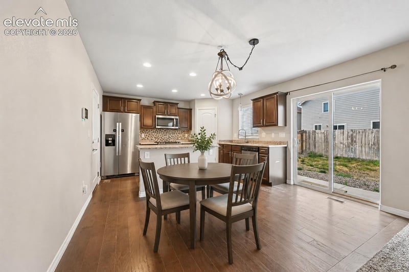 10959 Clarion Dr, Colorado Springs, CO 80925