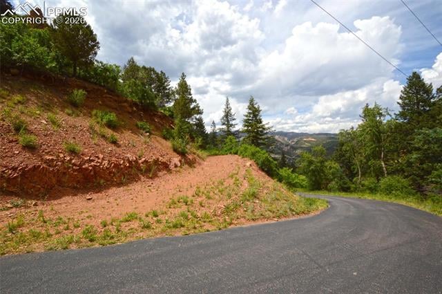 1096 Laguna Point, Manitou Springs, CO 80829