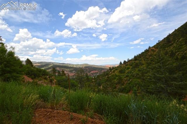 1096 Laguna Point, Manitou Springs, CO 80829