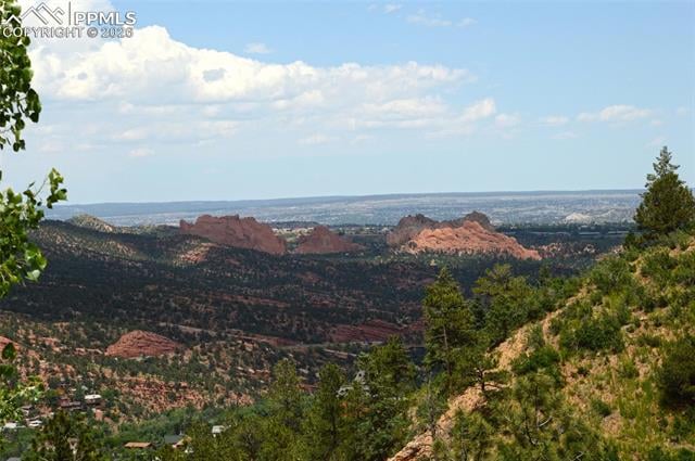 1096 Laguna Point, Manitou Springs, CO 80829