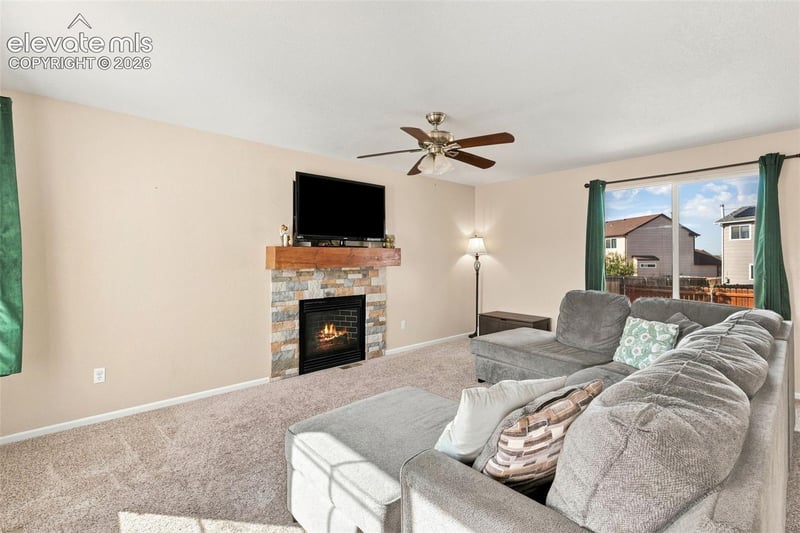 10964 Tidal Run Cir, Fountain, CO 80817