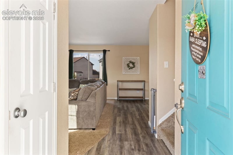 10964 Tidal Run Cir, Fountain, CO 80817