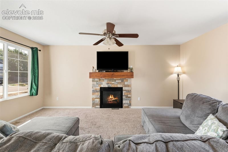10964 Tidal Run Cir, Fountain, CO 80817