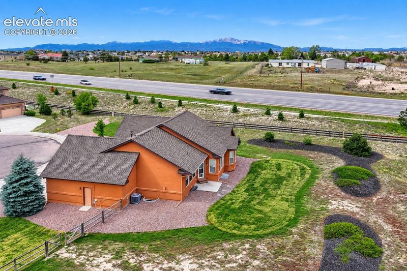 10967 Klondike Dr, Peyton, CO 80831
