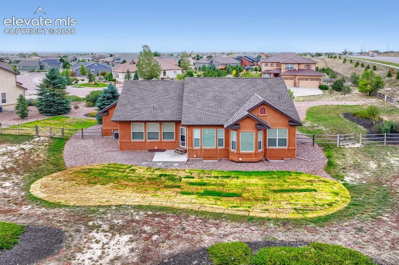 10967 Klondike Dr, Peyton, CO 80831