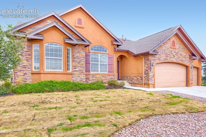 10967 Klondike Dr, Peyton, CO 80831