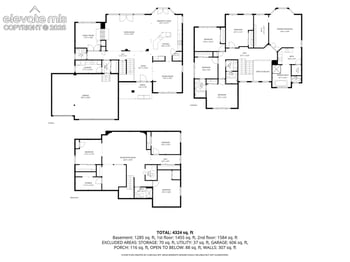 1097 Prickly Pear Pl, Colorado Springs, CO 80921