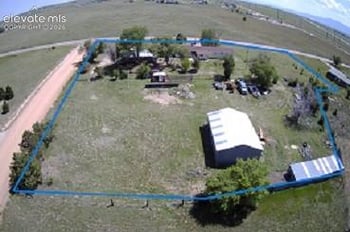 10970 Garrett Rd, Peyton, CO 80831