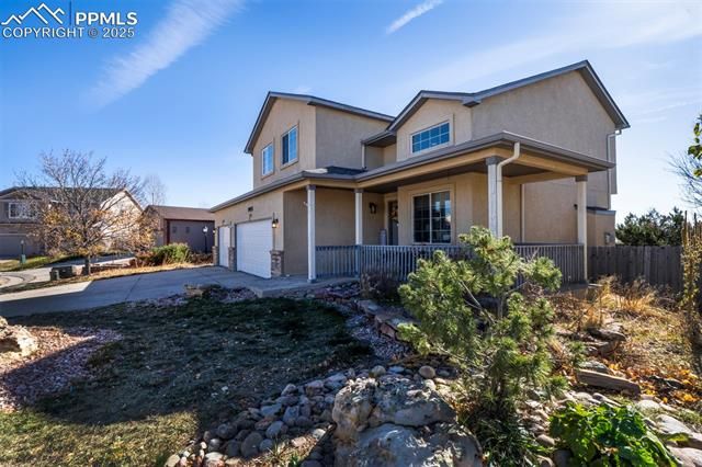 10973 Caverhill Dr, Peyton, CO 80831