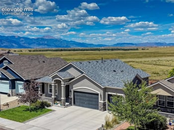 10988 Tarbell Dr, Colorado Springs, CO 80925