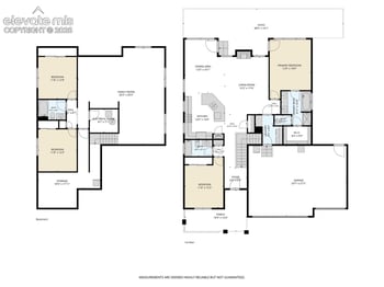 10988 Tarbell Dr, Colorado Springs, CO 80925
