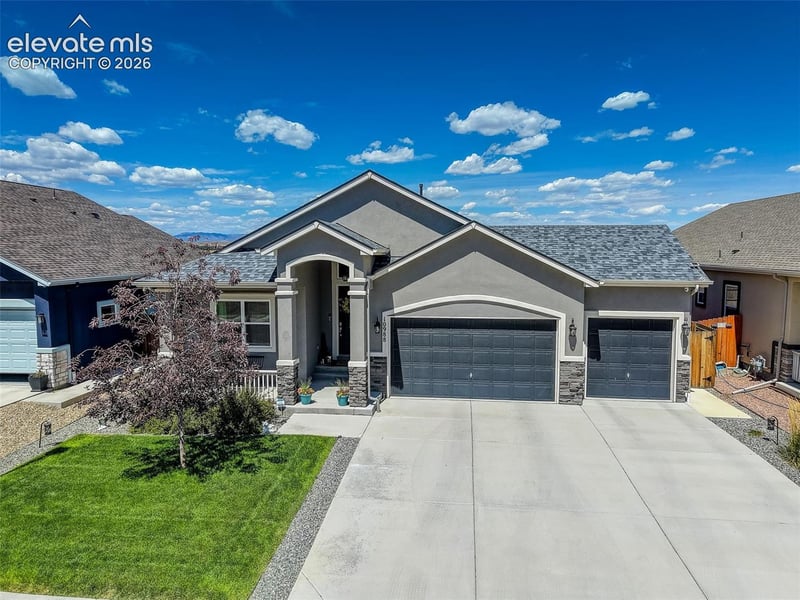Home Worth Check