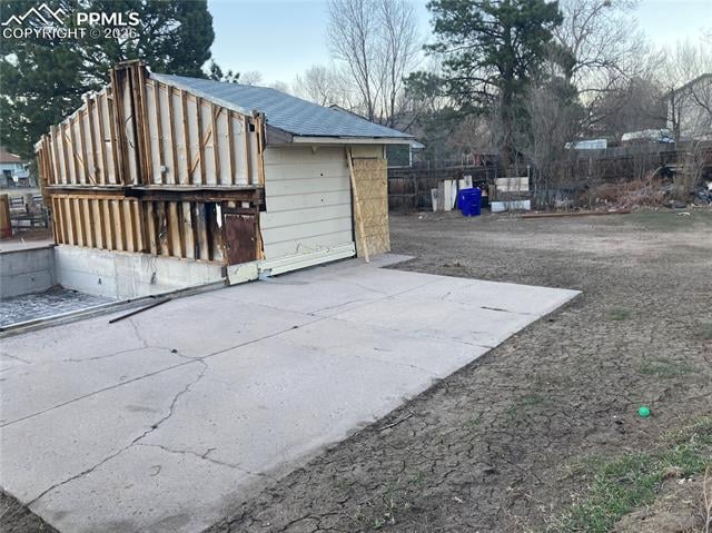1099 Kachina Dr, Colorado Springs, CO 80915