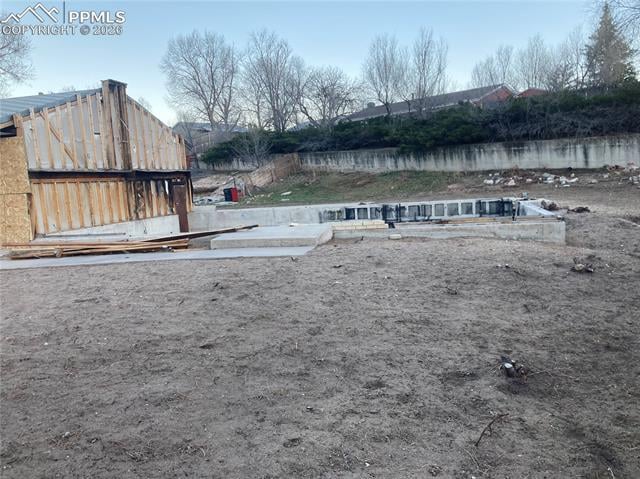 1099 Kachina Dr, Colorado Springs, CO 80915