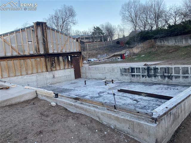 1099 Kachina Dr, Colorado Springs, CO 80915