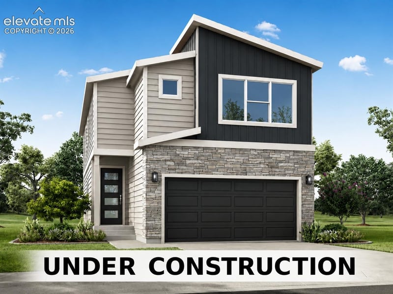 10992 Retreat Peak Dr, Peyton, CO 80831