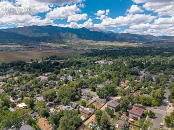 11 N 13th St, Colorado Springs, CO 80904