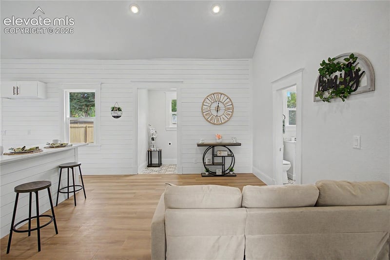11 N 13th St, Colorado Springs, CO 80904