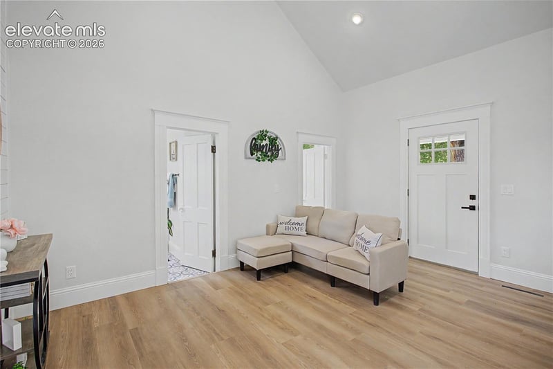 11 N 13th St, Colorado Springs, CO 80904