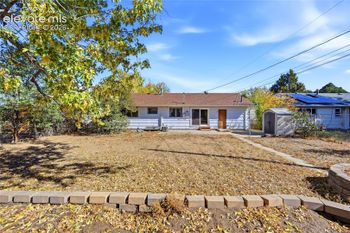 110 Balfour Ave, Colorado Springs, CO 80909