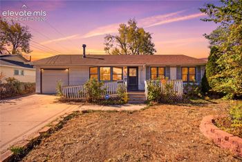 110 Balfour Ave, Colorado Springs, CO 80909