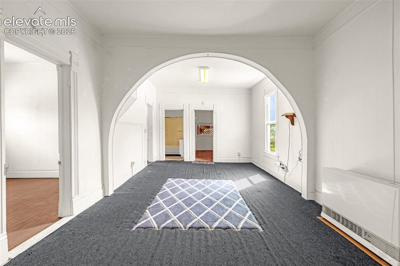 110 W Carr Ave, Cripple Creek, CO 80813