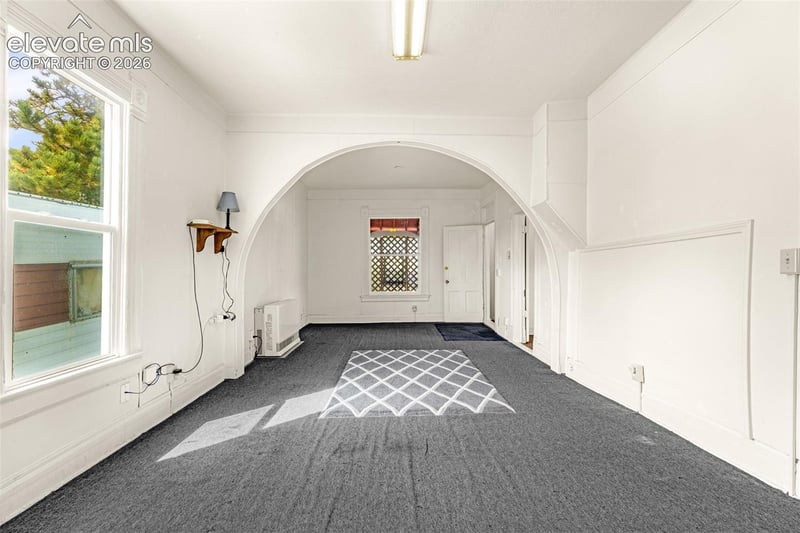 110 W Carr Ave, Cripple Creek, CO 80813