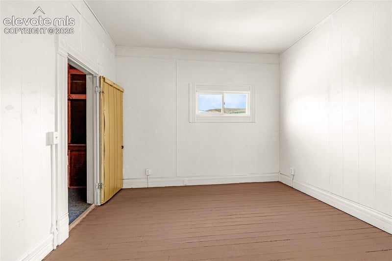 110 W Carr Ave, Cripple Creek, CO 80813